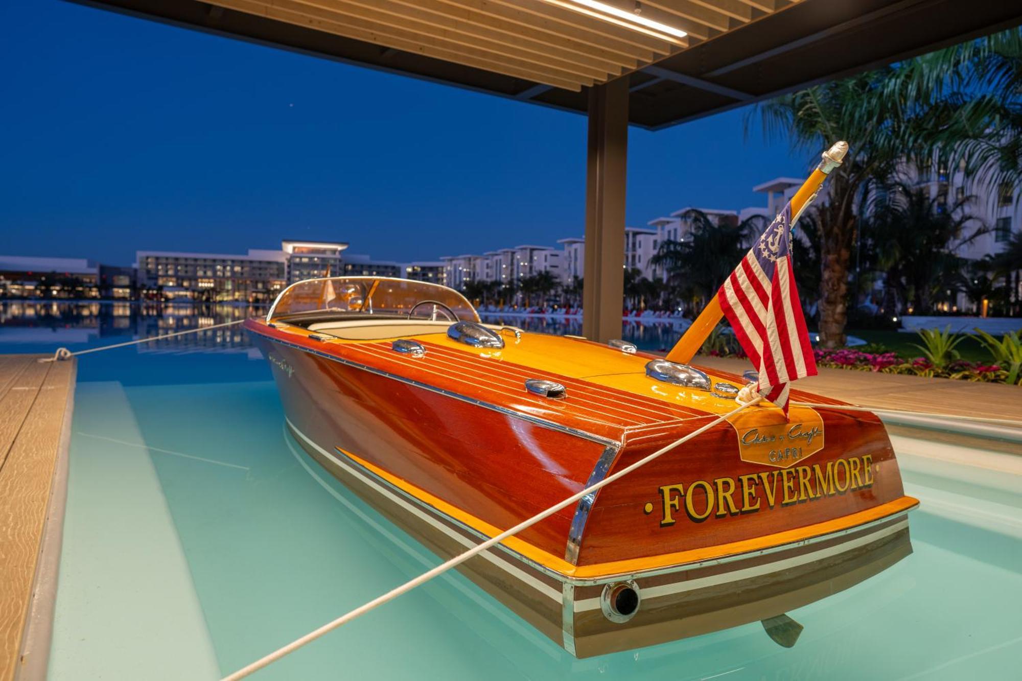 Evermore Orlando Resort Лейк-Буэна-Виста Экстерьер фото